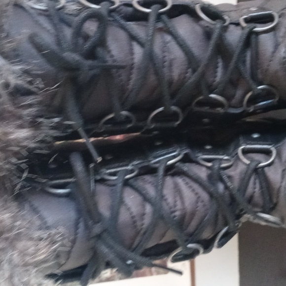 SOREL WOMAN'S WATERPROOF BOOTS - Picture 4 of 10